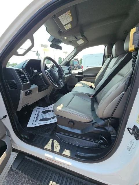 ford f-450 super duty chassis cab 2020 1FDTF4GN6LEE89303 image ford f-450 super duty chassis cab 2020 1FDTF4GN6LEE89303 image